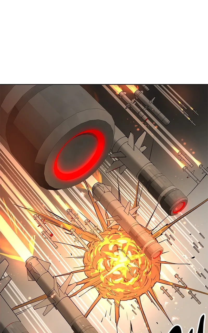 Space Cheon-ma 3077 Chapter 41 page 81 - 
