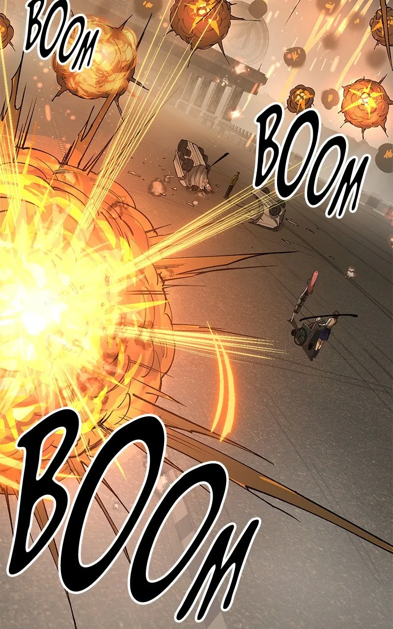 Space Cheon-ma 3077 Chapter 41 page 83 - 