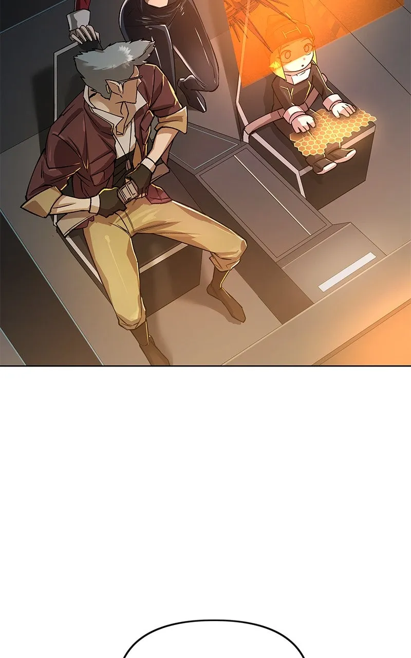 Space Cheon-ma 3077 Chapter 41 page 85 - 