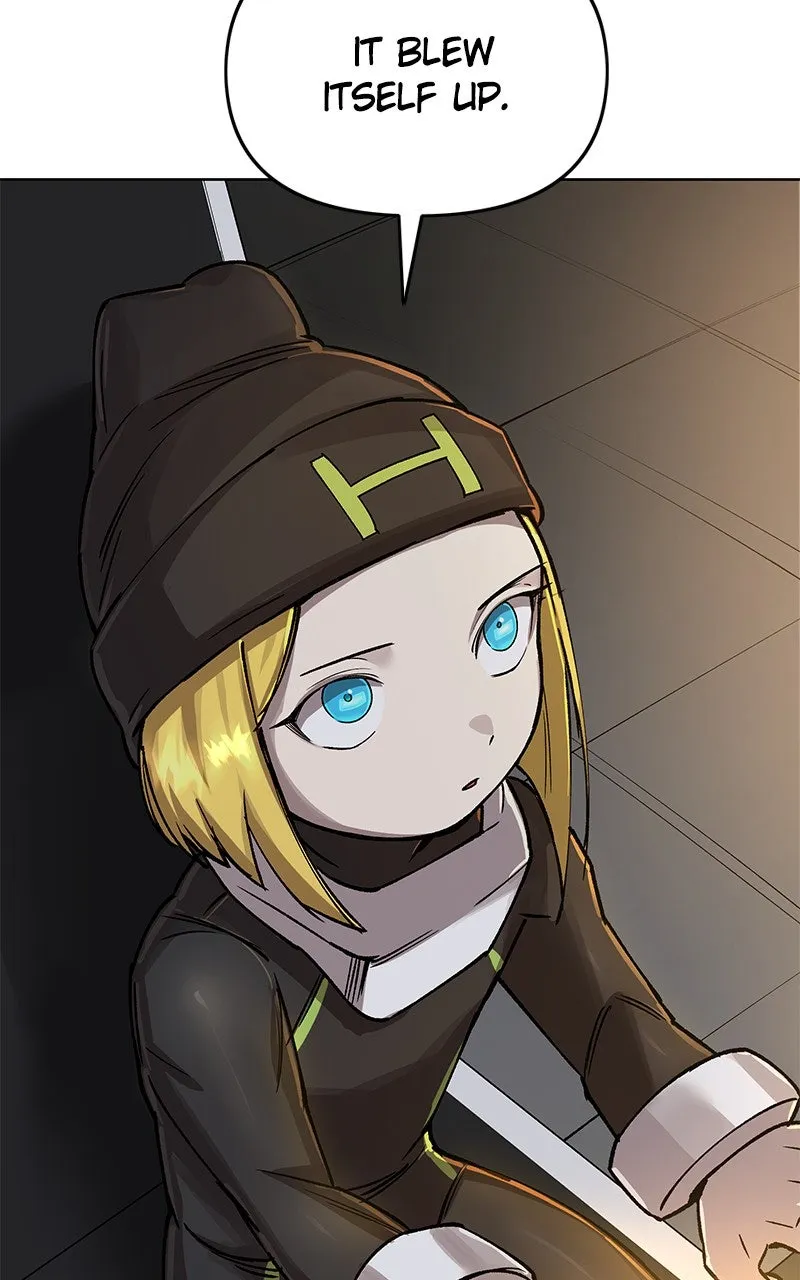 Space Cheon-ma 3077 Chapter 41 page 86 - 