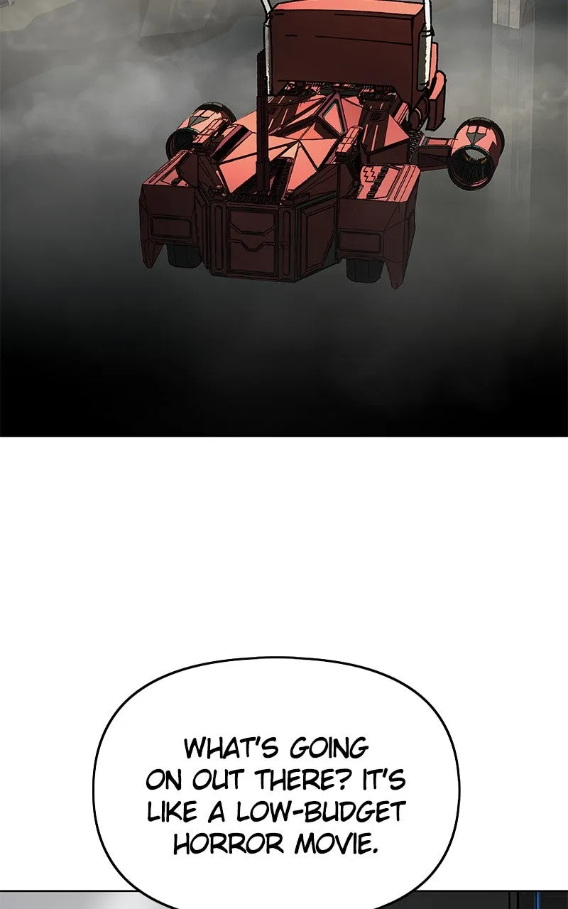 Space Cheon-ma 3077 Chapter 42 page 2 - 