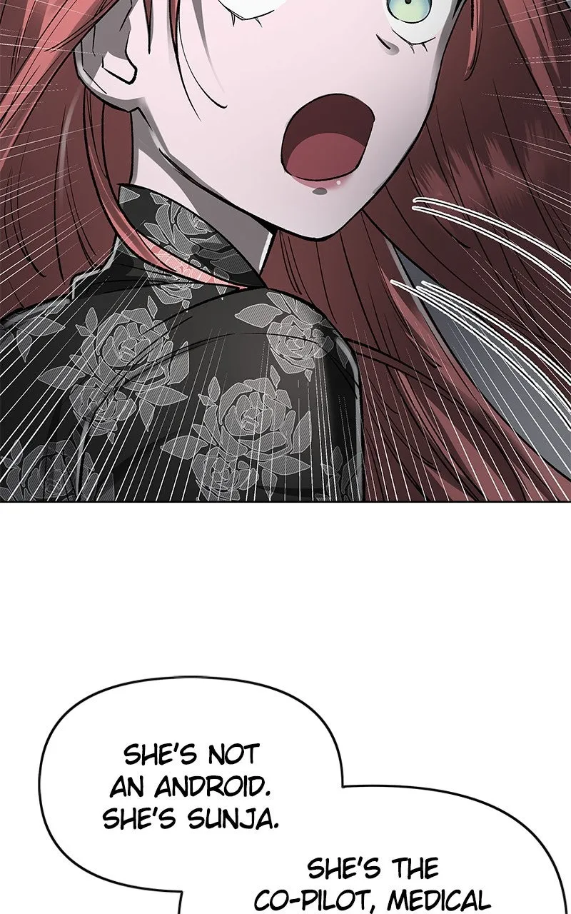 Space Cheon-ma 3077 Chapter 42 page 101 - 