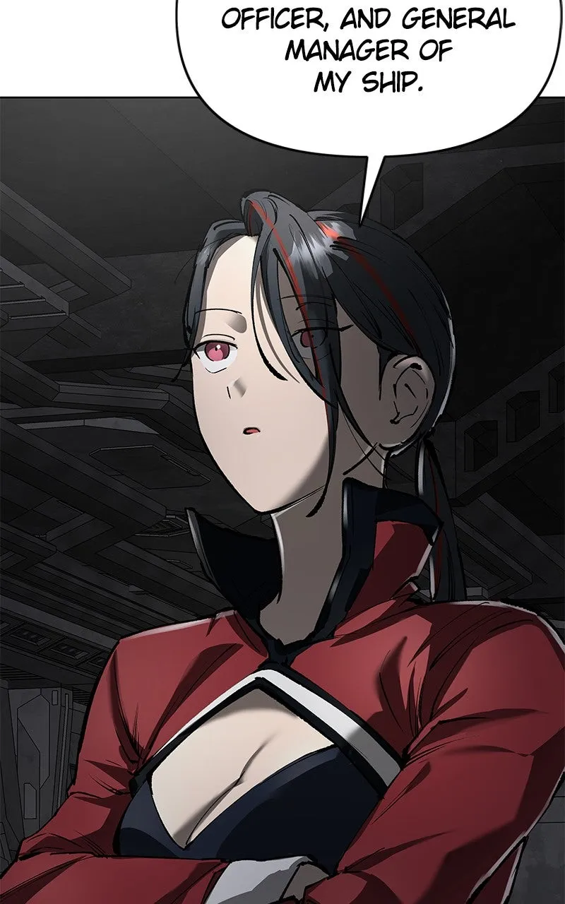 Space Cheon-ma 3077 Chapter 42 page 102 - 