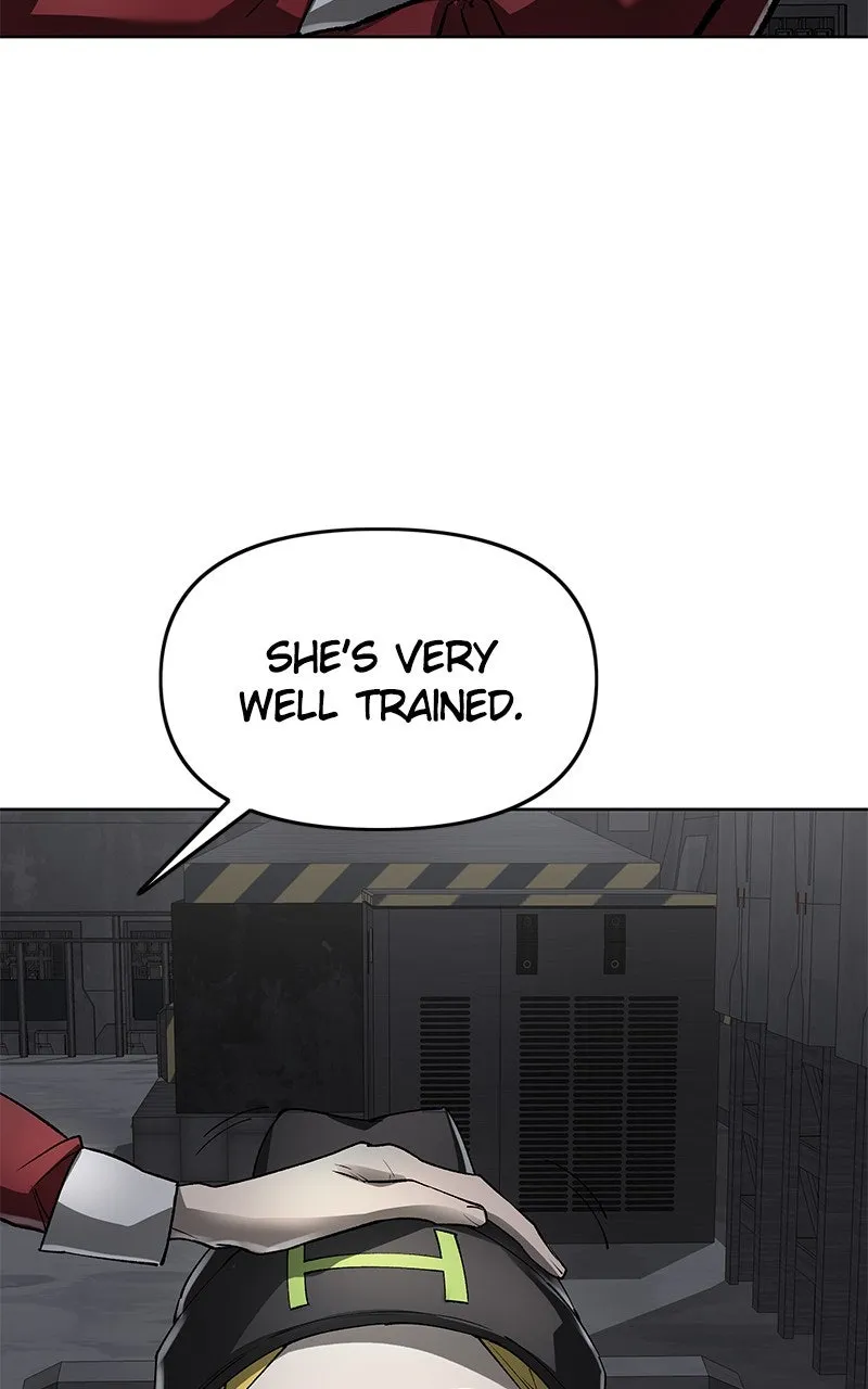 Space Cheon-ma 3077 Chapter 42 page 103 - 