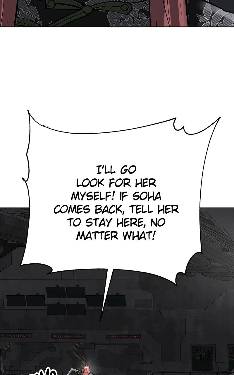Space Cheon-ma 3077 Chapter 42 page 106 - 