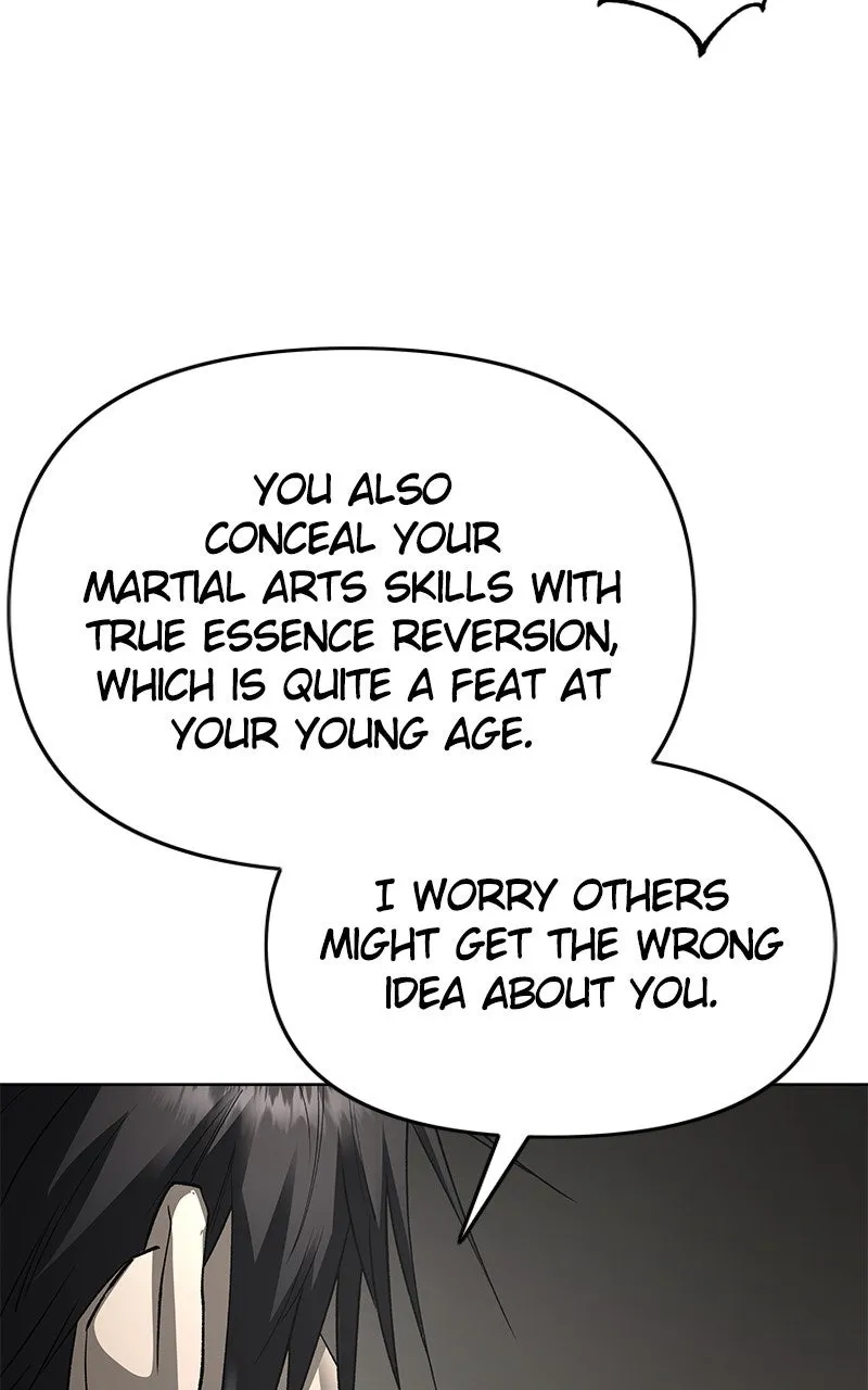 Space Cheon-ma 3077 Chapter 42 page 130 - 