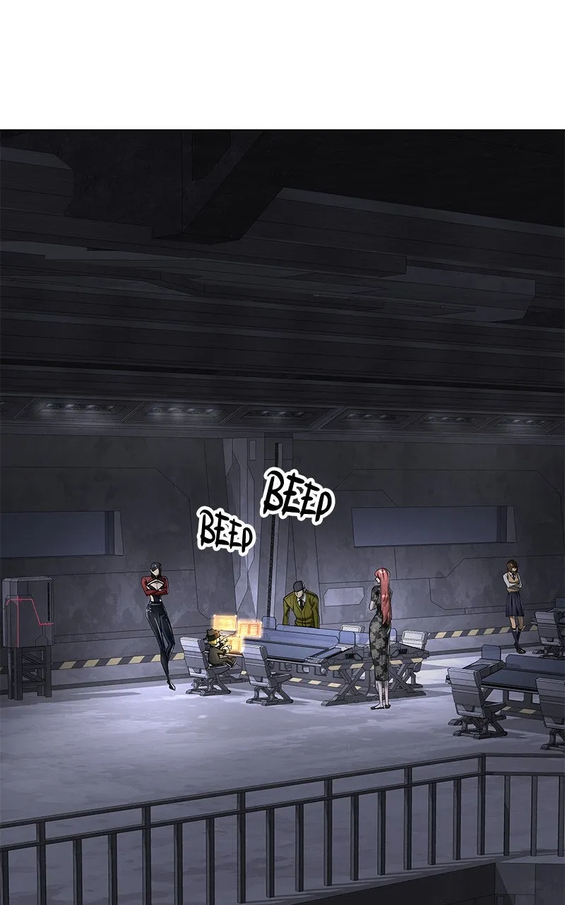 Space Cheon-ma 3077 Chapter 42 page 15 - 