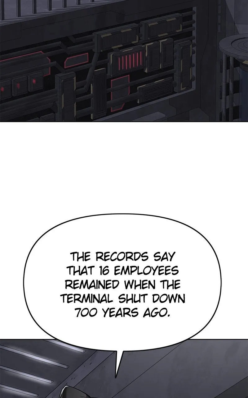 Space Cheon-ma 3077 Chapter 42 page 16 - 