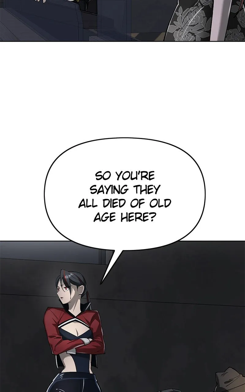Space Cheon-ma 3077 Chapter 42 page 19 - 