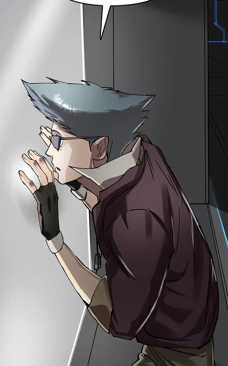 Space Cheon-ma 3077 Chapter 42 page 3 - 