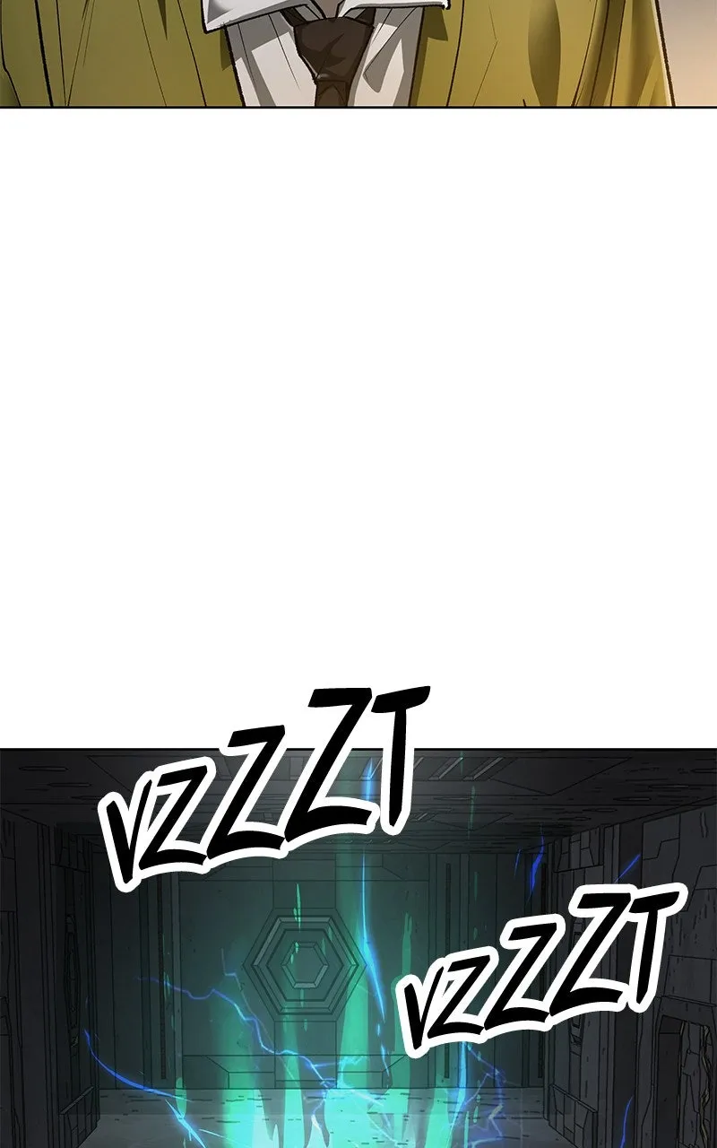 Space Cheon-ma 3077 Chapter 42 page 28 - 