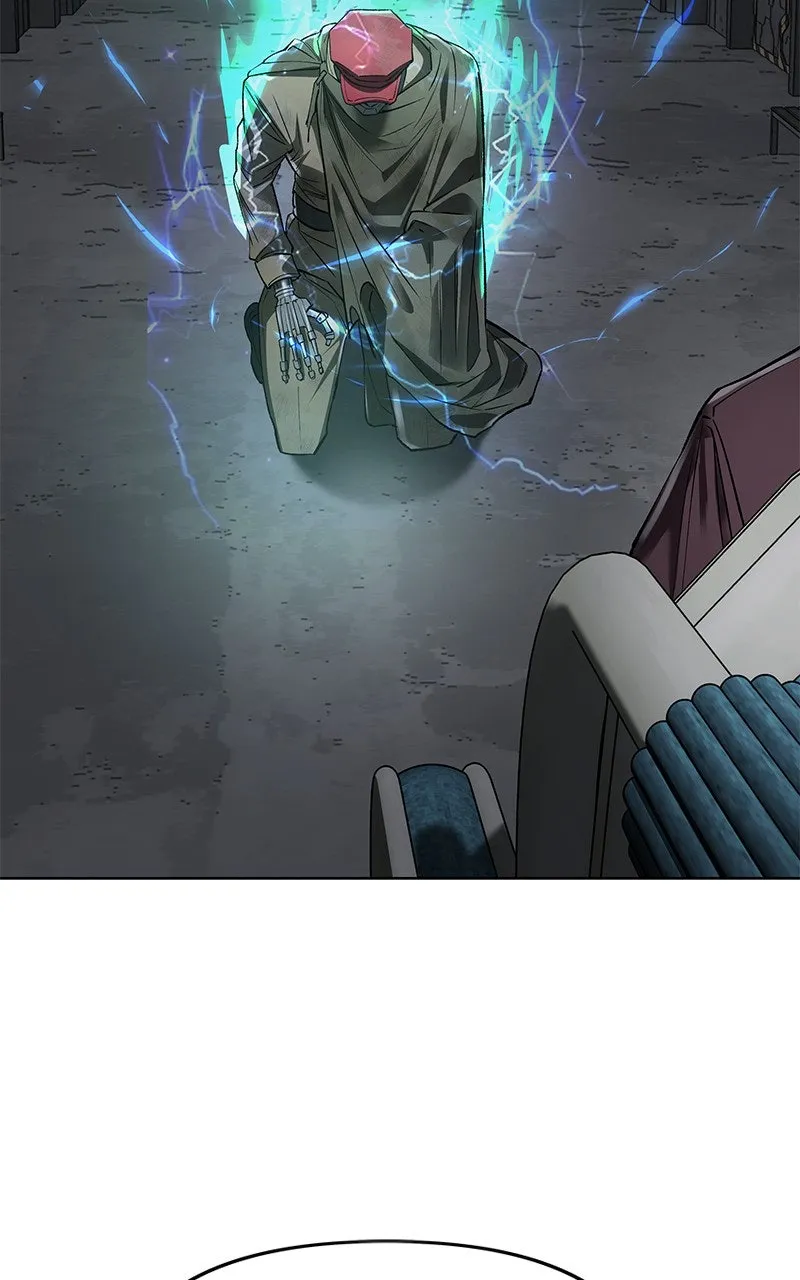 Space Cheon-ma 3077 Chapter 42 page 29 - 