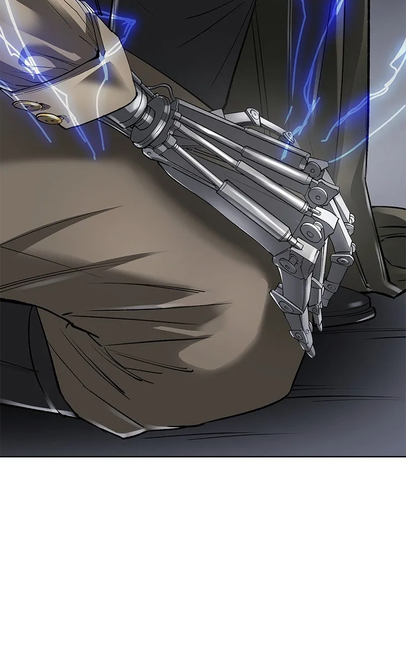 Space Cheon-ma 3077 Chapter 42 page 32 - 