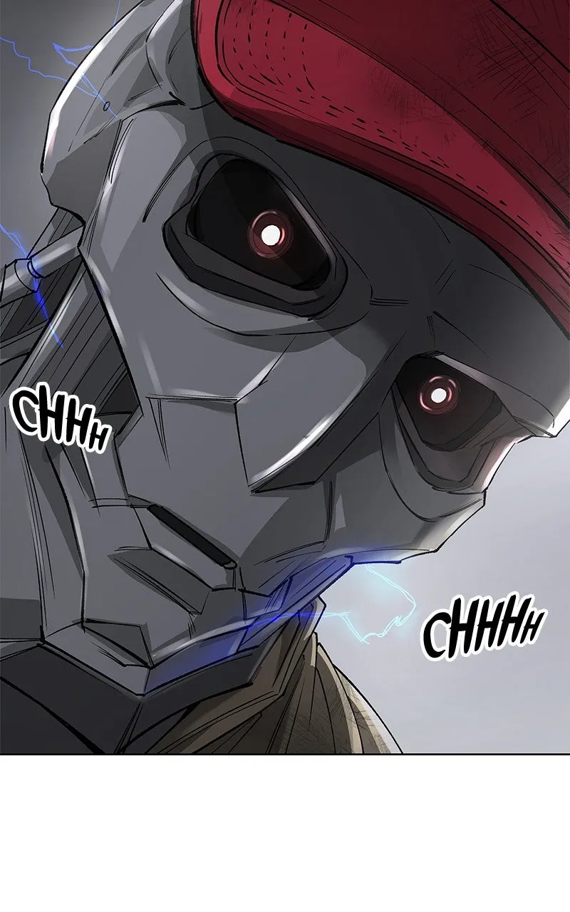 Space Cheon-ma 3077 Chapter 42 page 35 - 