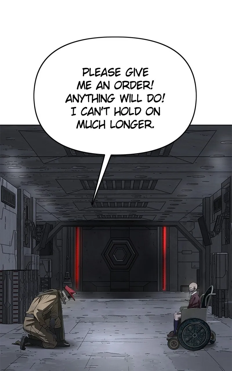 Space Cheon-ma 3077 Chapter 42 page 36 - 
