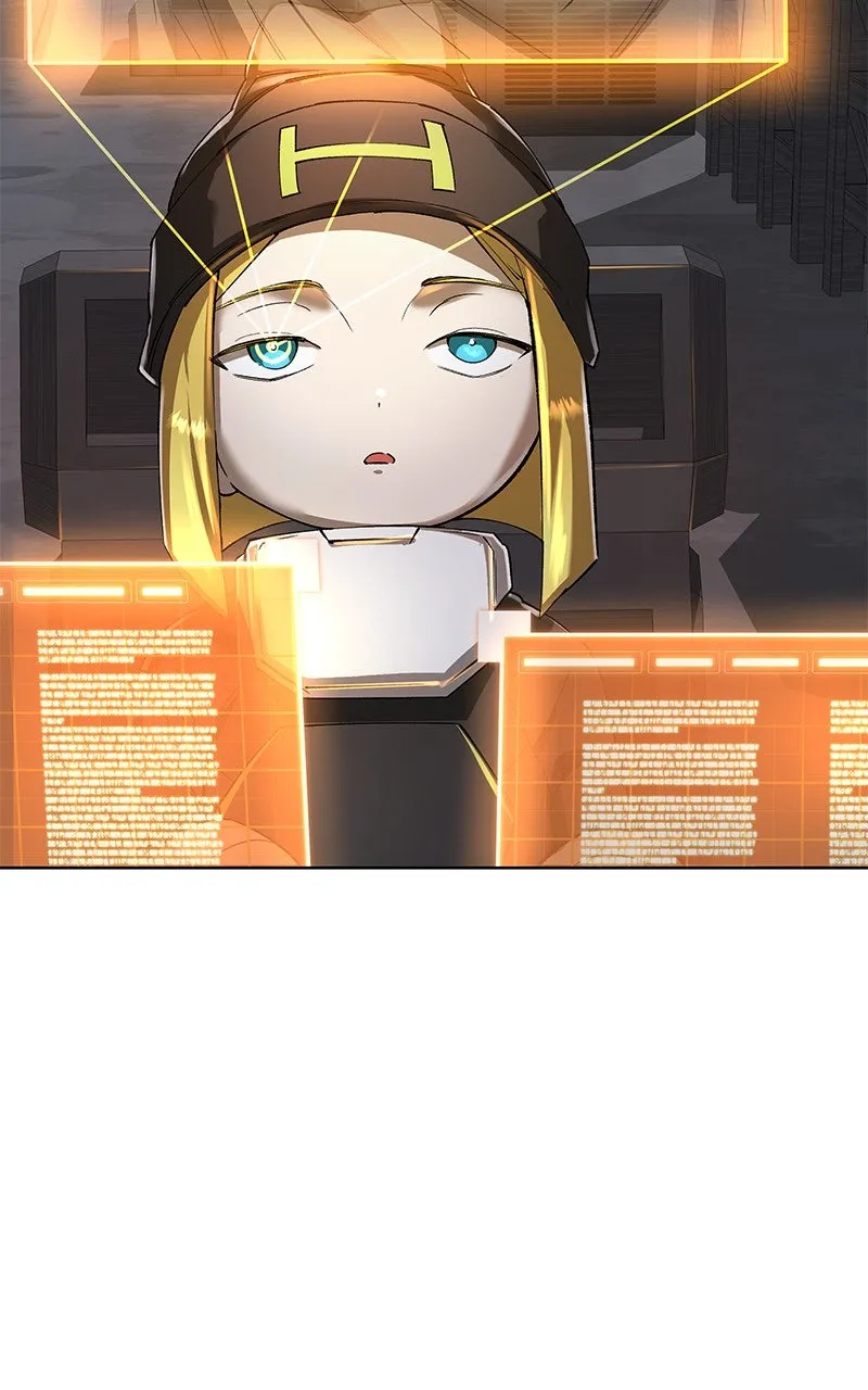 Space Cheon-ma 3077 Chapter 42 page 38 - 