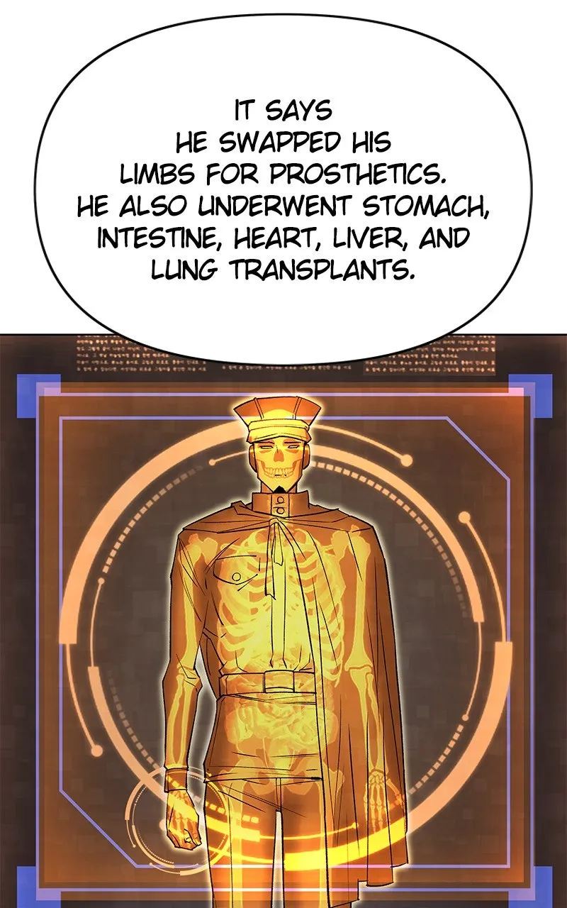 Space Cheon-ma 3077 Chapter 42 page 39 - 