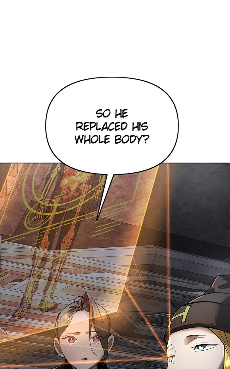 Space Cheon-ma 3077 Chapter 42 page 42 - 