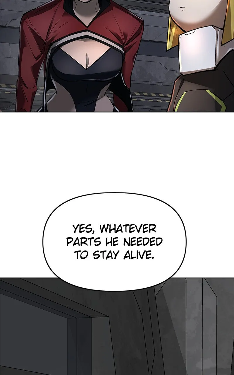 Space Cheon-ma 3077 Chapter 42 page 43 - 