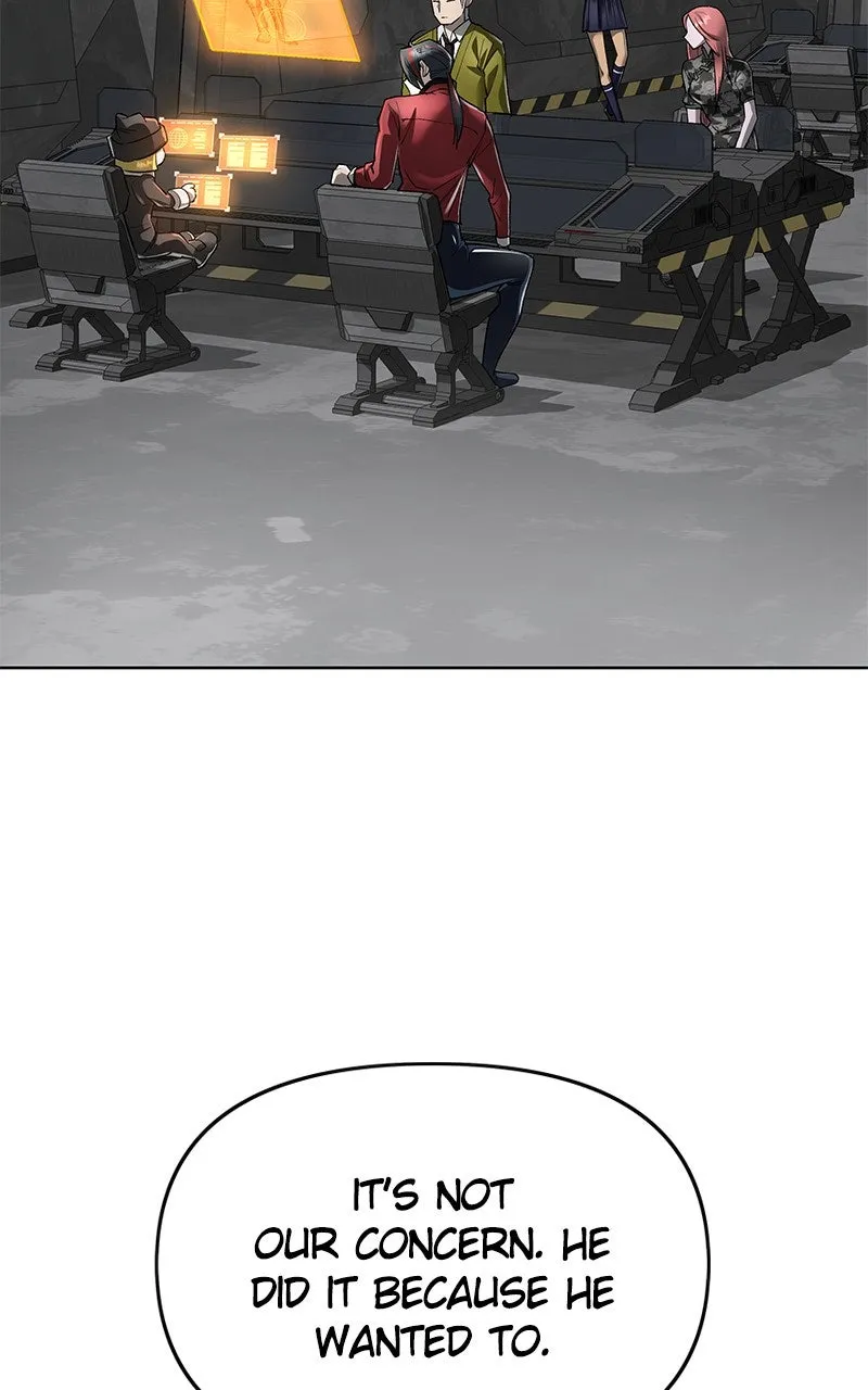 Space Cheon-ma 3077 Chapter 42 page 46 - 