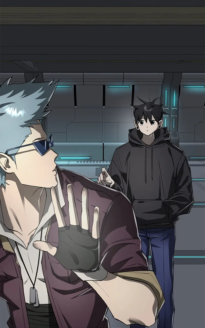 Space Cheon-ma 3077 Chapter 42 page 6 - 