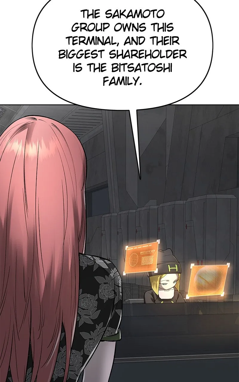 Space Cheon-ma 3077 Chapter 42 page 55 - 