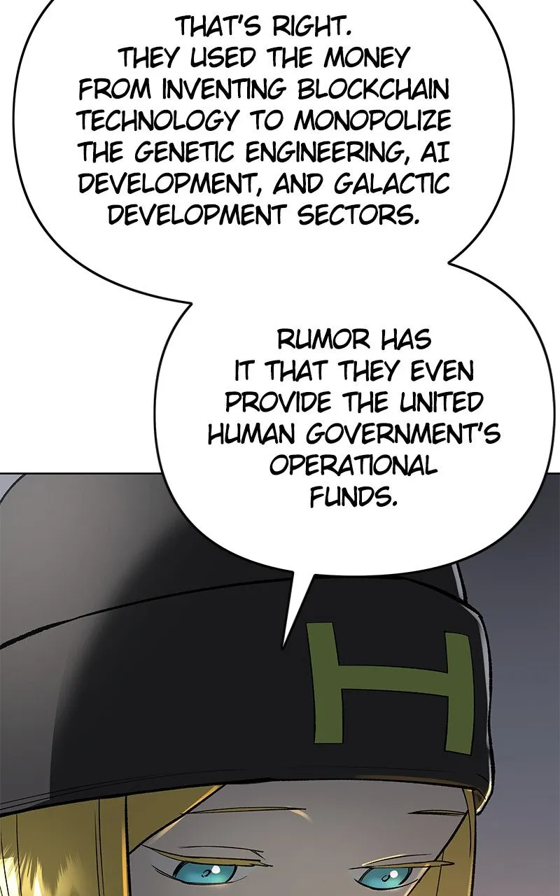 Space Cheon-ma 3077 Chapter 42 page 58 - 