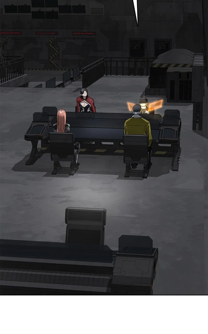 Space Cheon-ma 3077 Chapter 42 page 60 - 