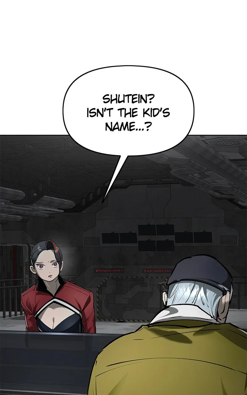 Space Cheon-ma 3077 Chapter 42 page 61 - 