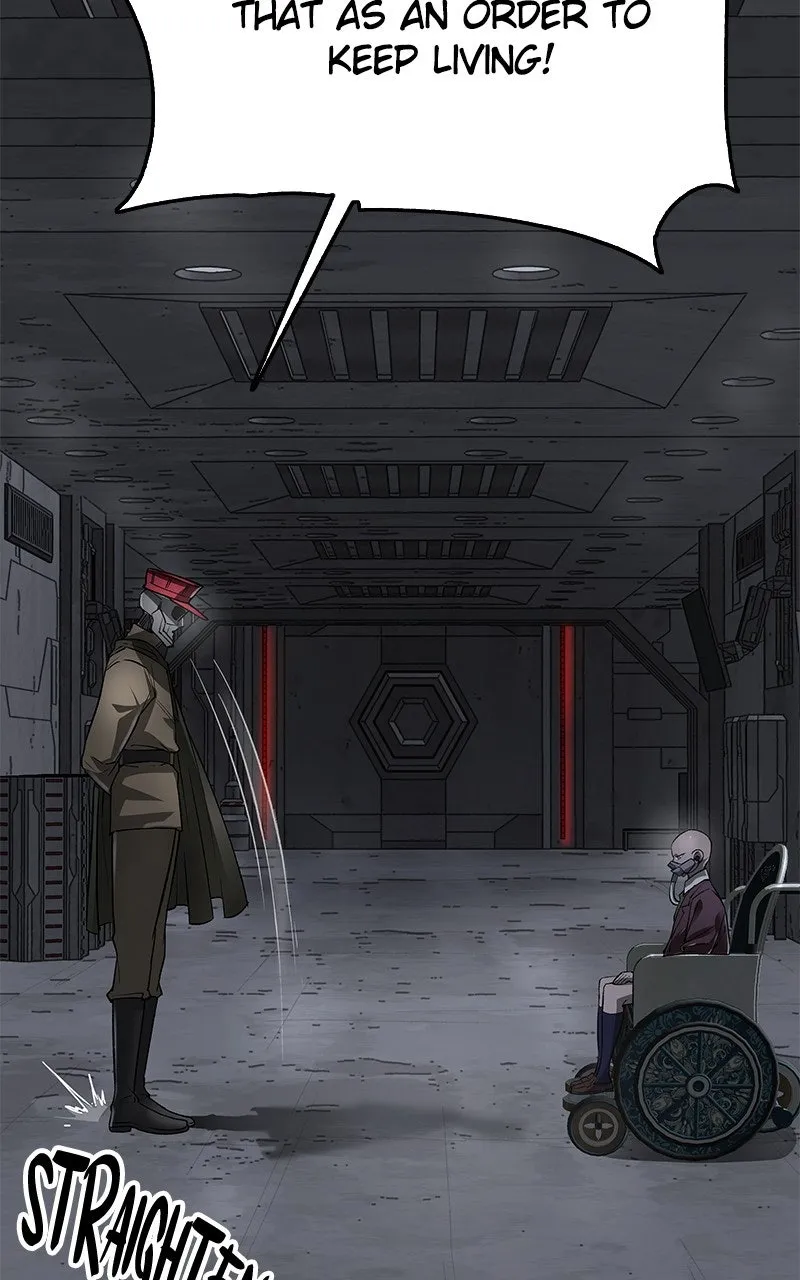 Space Cheon-ma 3077 Chapter 42 page 81 - 