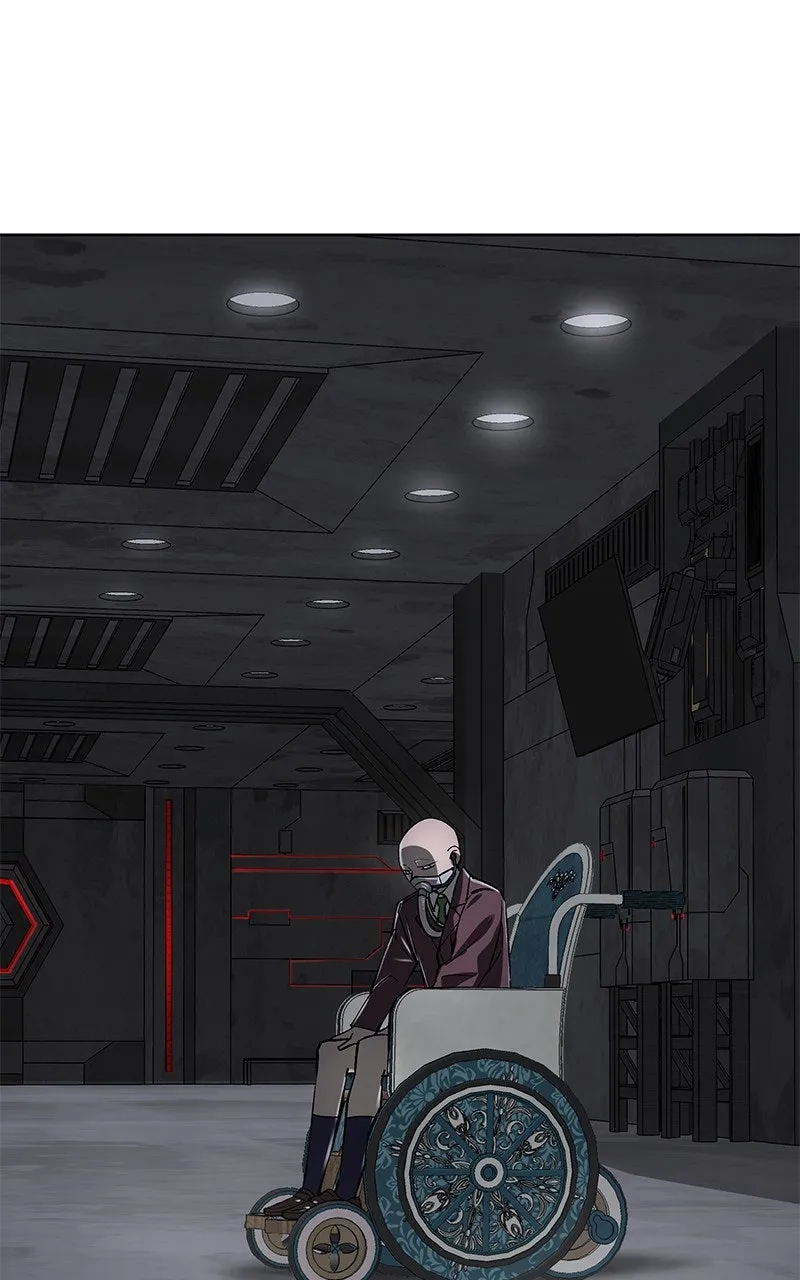 Space Cheon-ma 3077 Chapter 42 page 85 - 