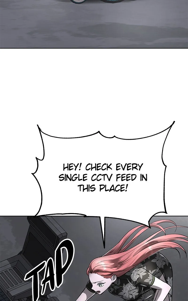 Space Cheon-ma 3077 Chapter 42 page 86 - 