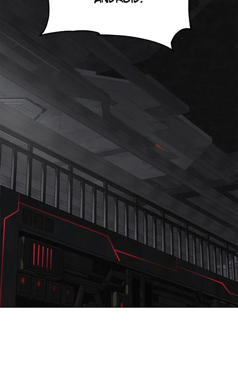 Space Cheon-ma 3077 Chapter 42 page 96 - 