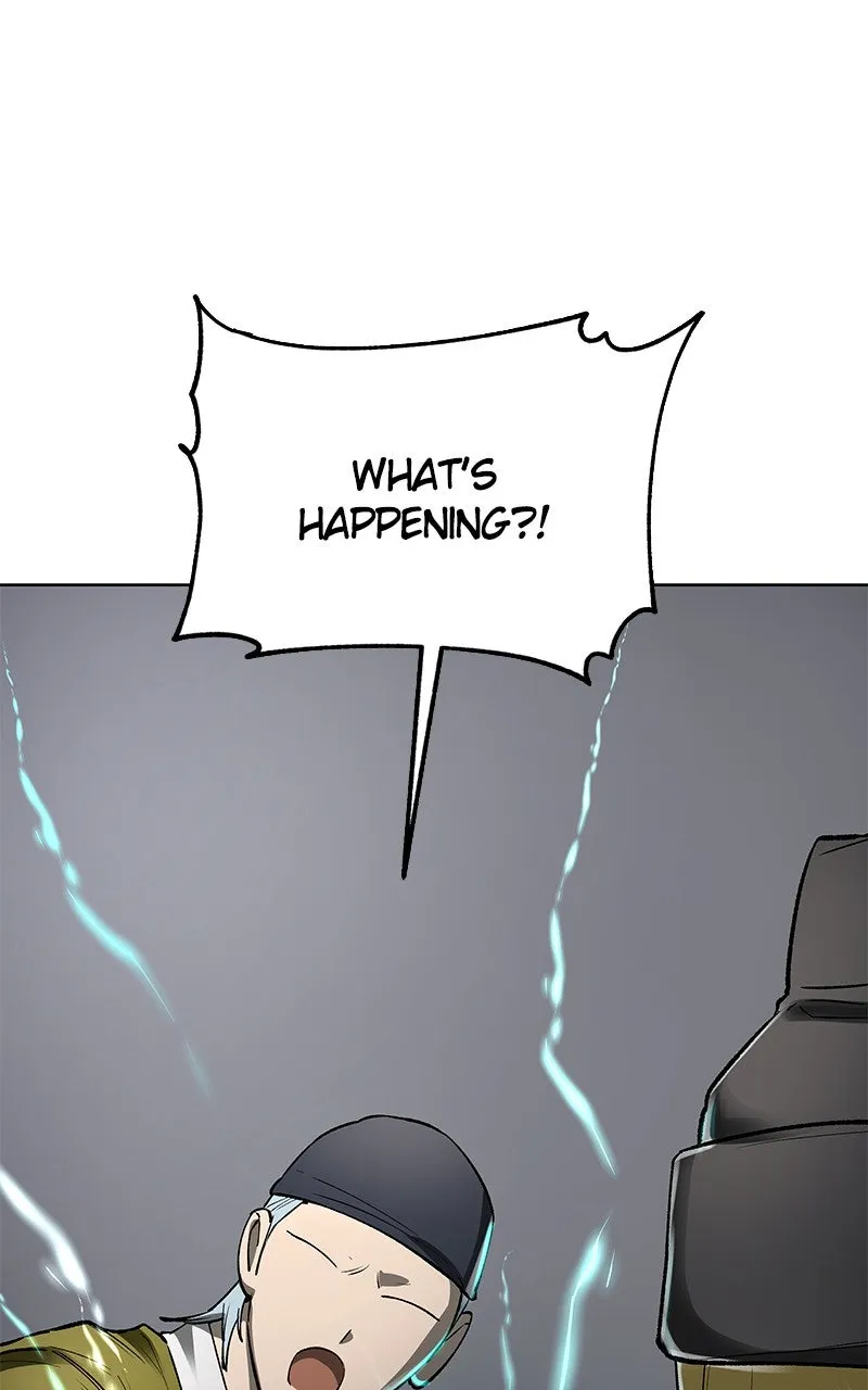 Space Cheon-ma 3077 Chapter 43 page 105 - 