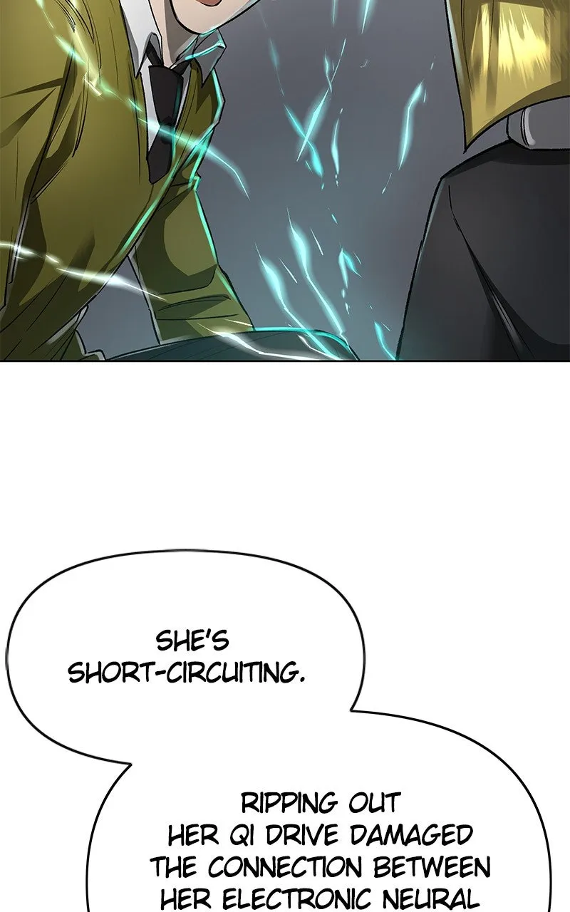 Space Cheon-ma 3077 Chapter 43 page 106 - 