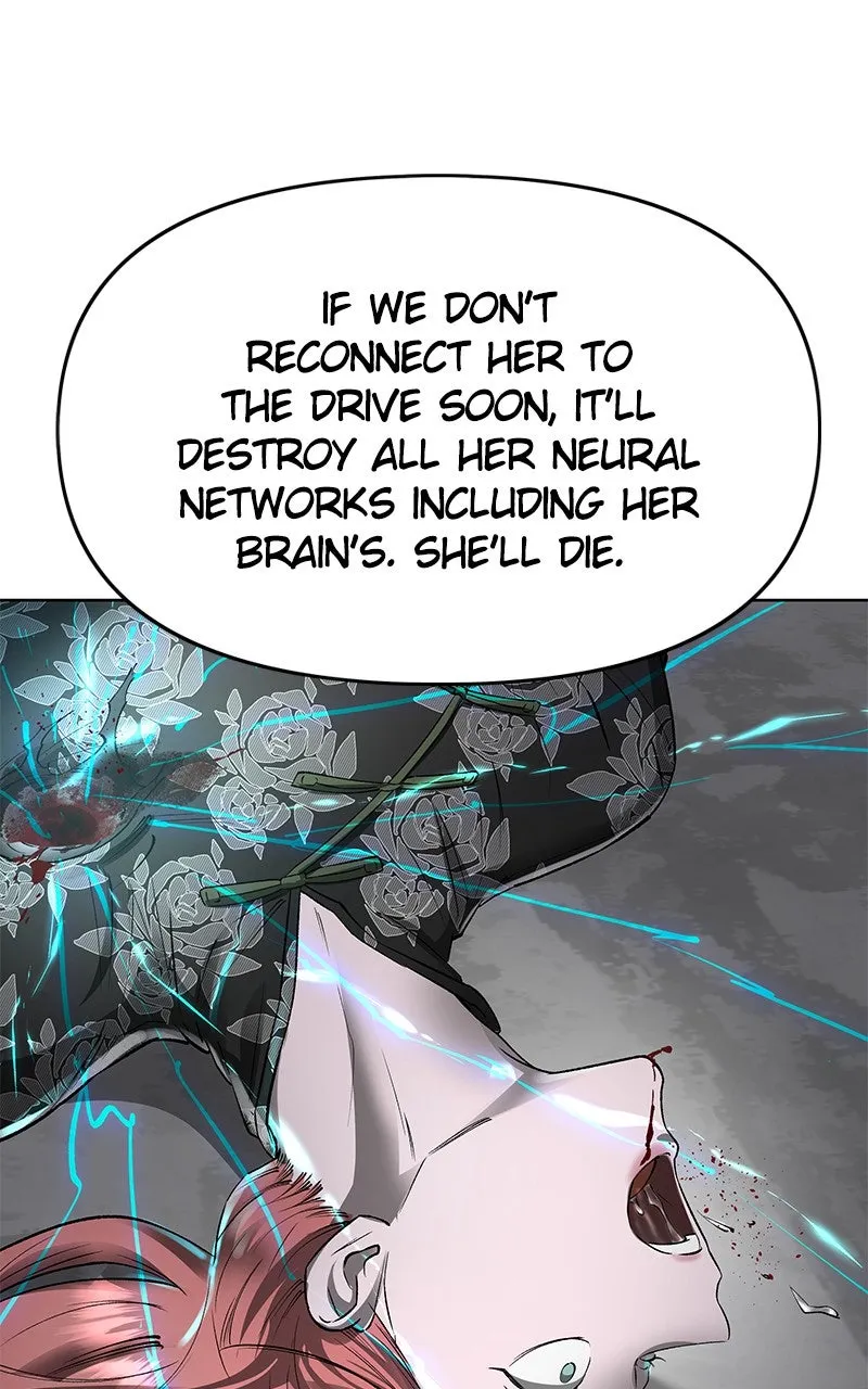 Space Cheon-ma 3077 Chapter 43 page 108 - 