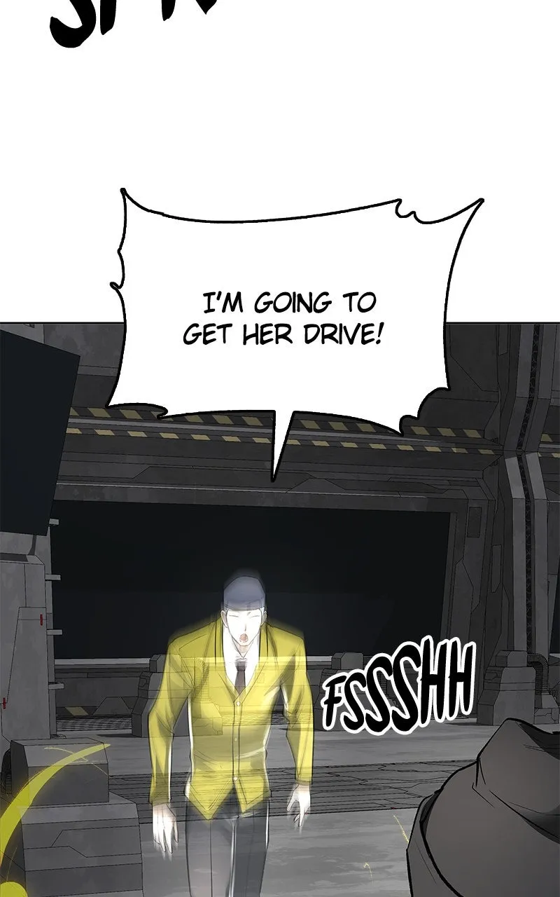 Space Cheon-ma 3077 Chapter 43 page 111 - 