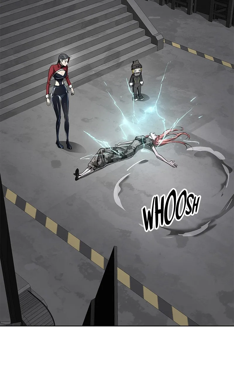 Space Cheon-ma 3077 Chapter 43 page 113 - 