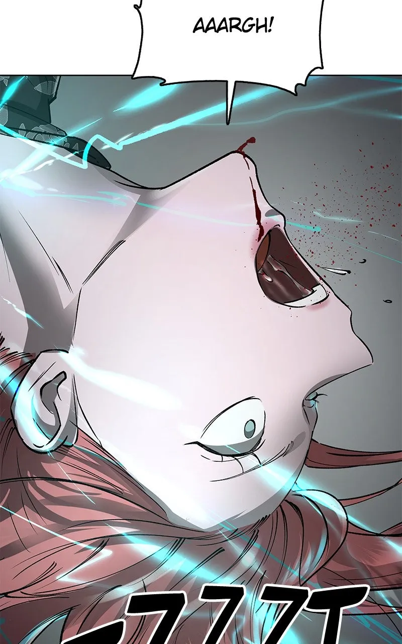 Space Cheon-ma 3077 Chapter 43 page 116 - 