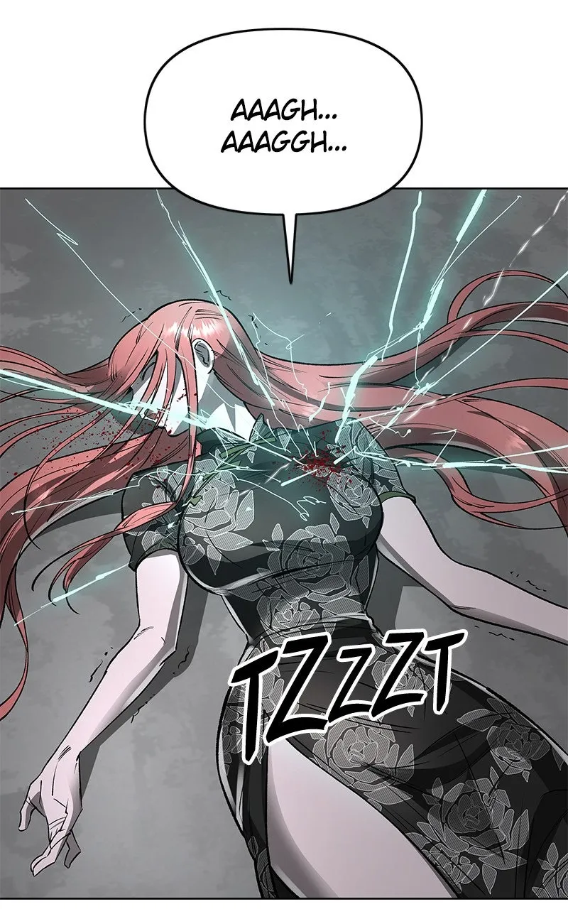 Space Cheon-ma 3077 Chapter 43 page 128 - 