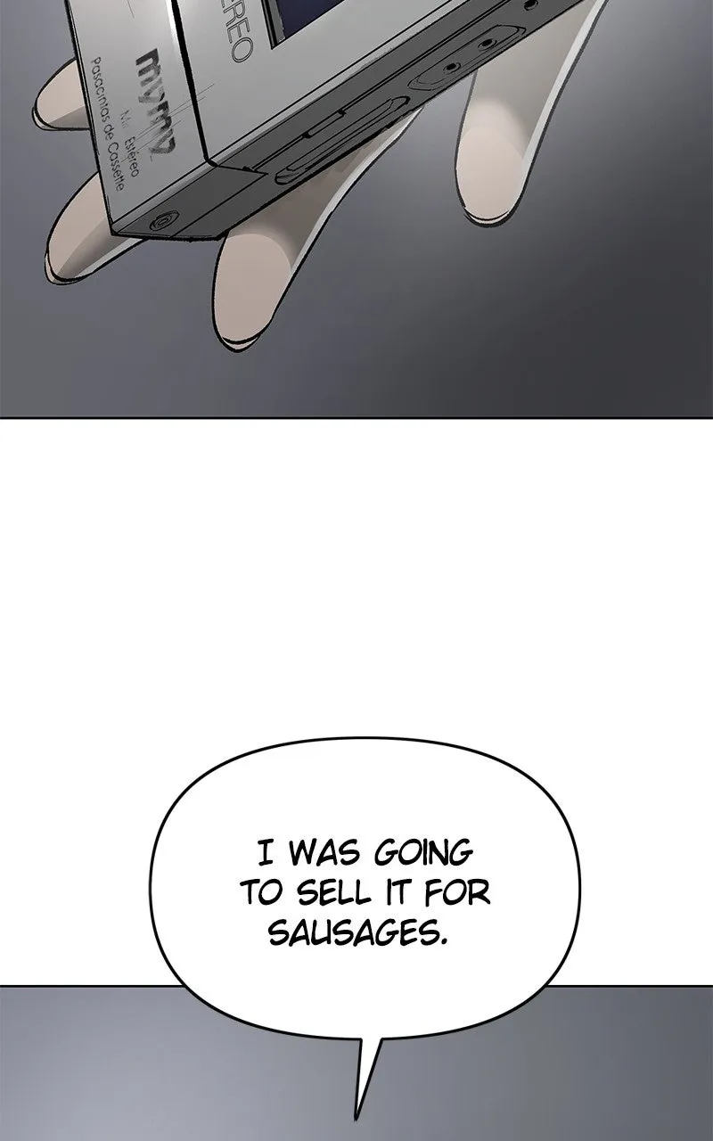 Space Cheon-ma 3077 Chapter 43 page 132 - 