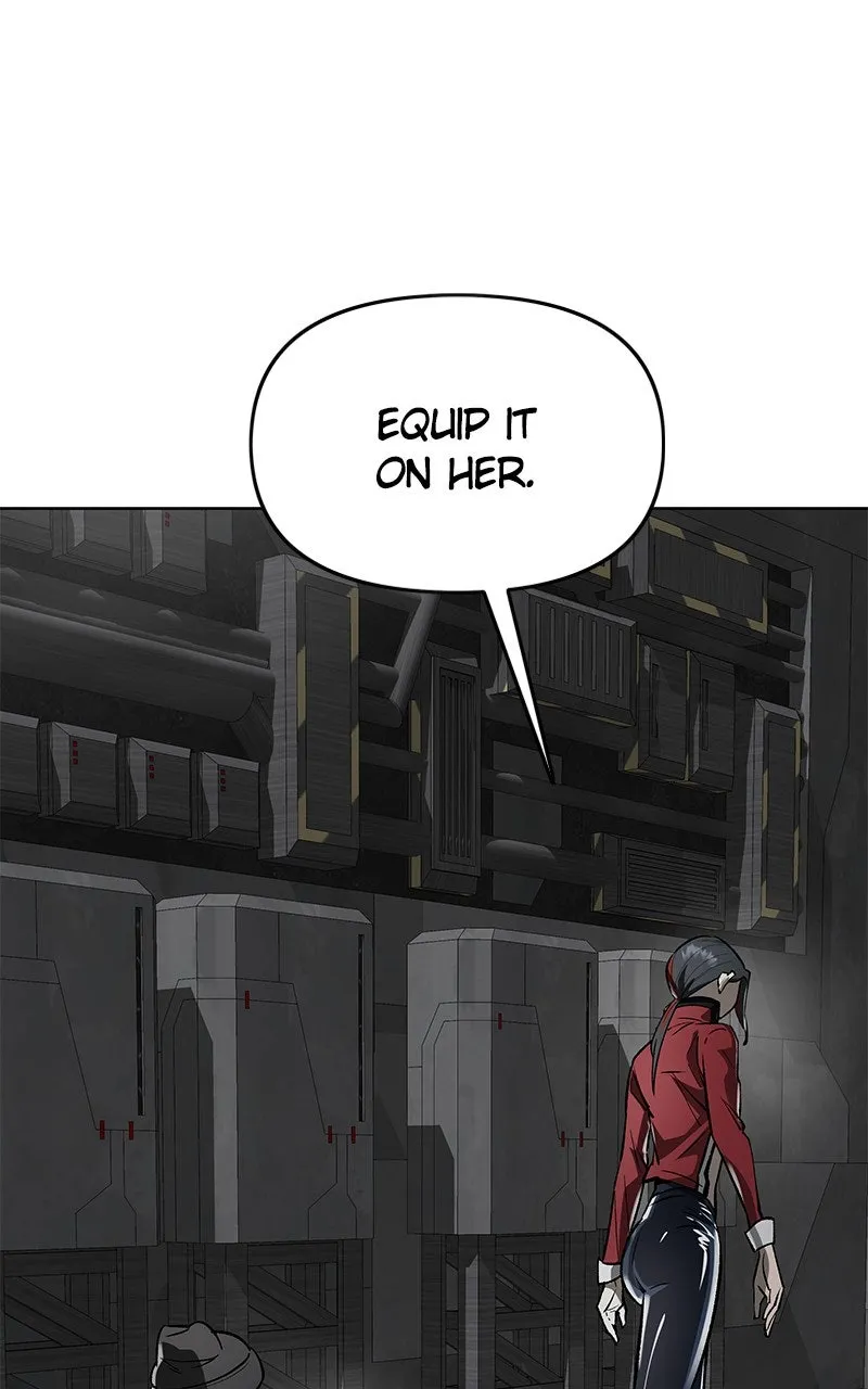 Space Cheon-ma 3077 Chapter 43 page 134 - 