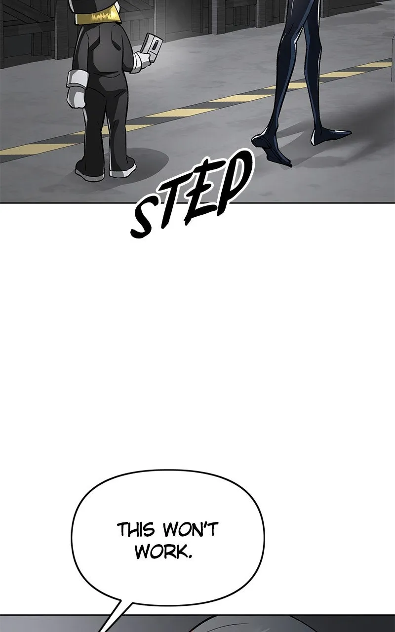 Space Cheon-ma 3077 Chapter 43 page 135 - 