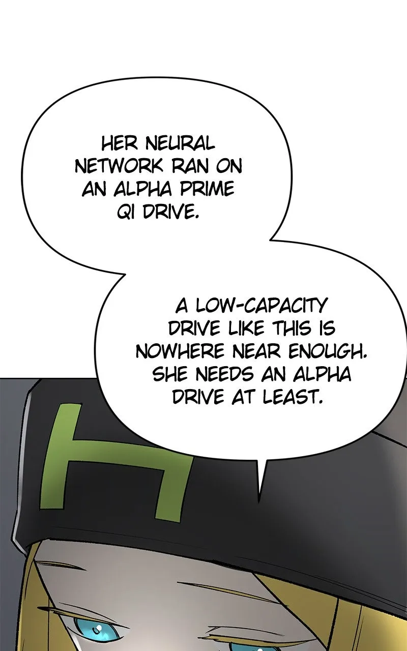 Space Cheon-ma 3077 Chapter 43 page 137 - 
