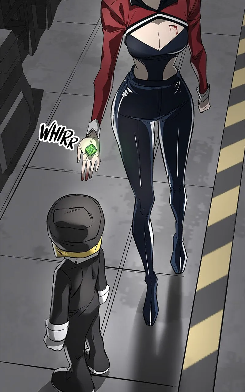 Space Cheon-ma 3077 Chapter 43 page 145 - 