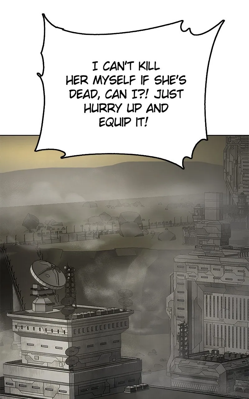 Space Cheon-ma 3077 Chapter 43 page 149 - 