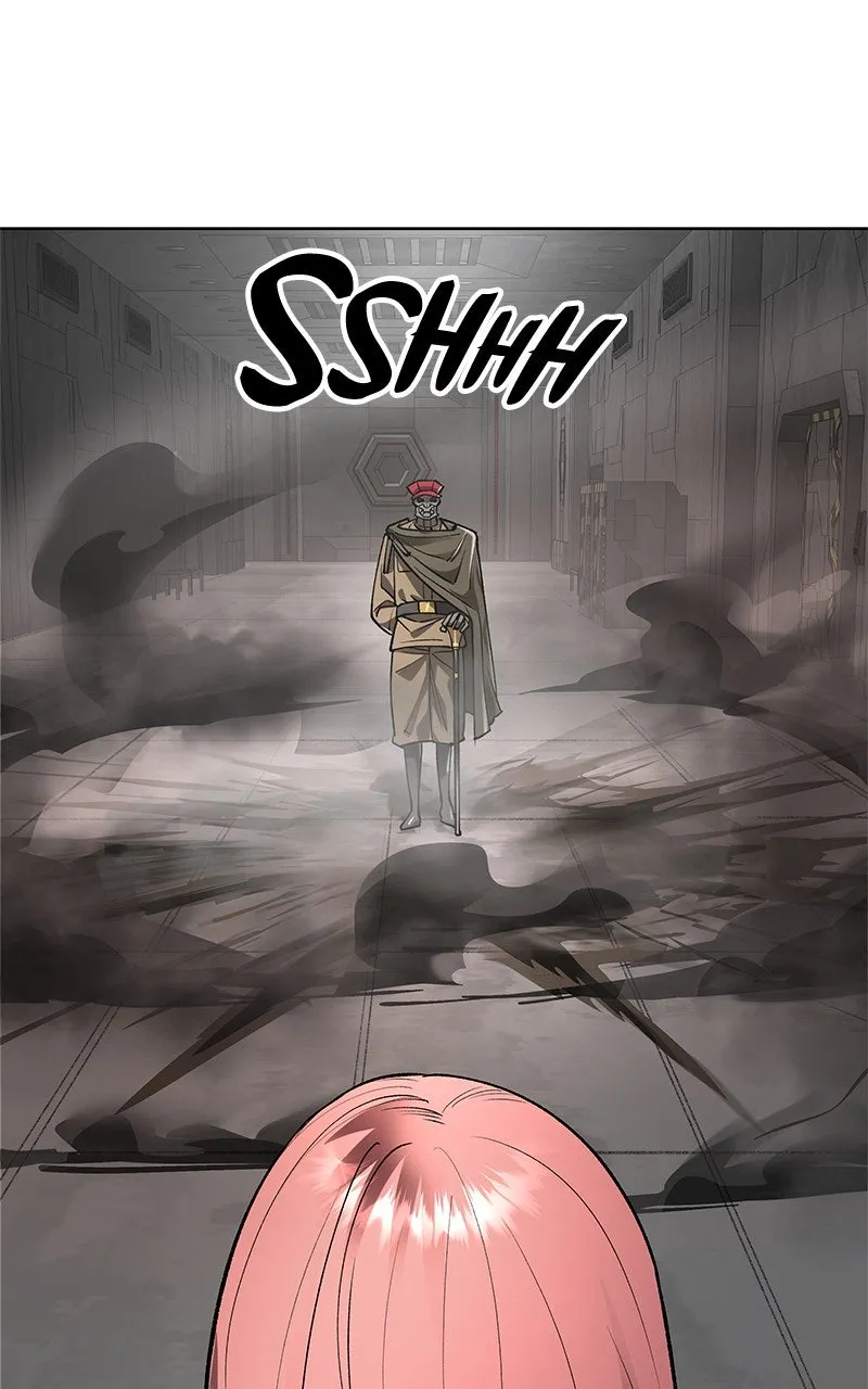 Space Cheon-ma 3077 Chapter 43 page 26 - 