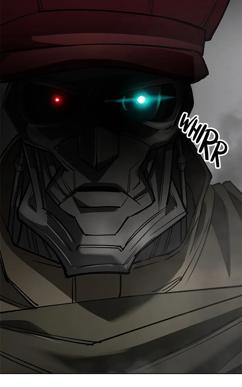 Space Cheon-ma 3077 Chapter 43 page 28 - 