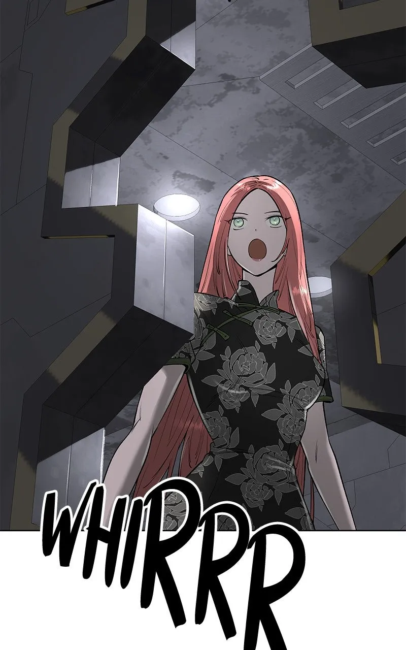 Space Cheon-ma 3077 Chapter 43 page 4 - 