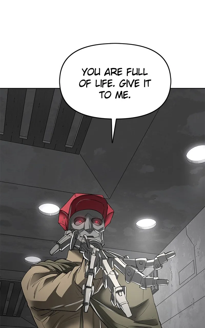 Space Cheon-ma 3077 Chapter 43 page 32 - 